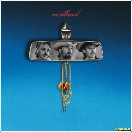 Midland - Barely Blue (2024) Mp3 320kbps  F7f78a7c722c8f158f21435b17158c28