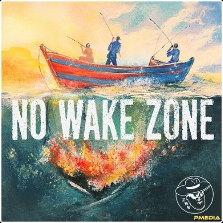 Zac Brown Band - No Wake Zone (2024) Mp3 320kbps  E3d02e27db4b0cb12dfe7c2b66ba743f