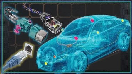 Getting Started With Automotive EThernet For Beginners