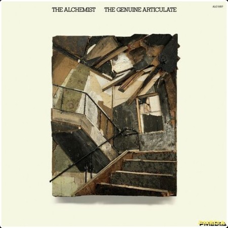 The Alchemist - The Genuine Articulate (2024) Mp3 320kbps