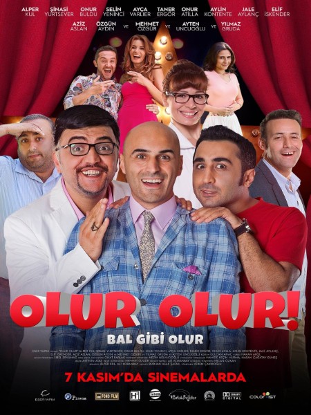 Olur Olur (2014) [WEB-DL] 720p WEBRip x264 AAC-YTS D27a8dd4af57278e753450835b3acb45