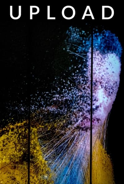 Upload (2021) 720p WEB-DL DDP2 0 H 264-ISA
