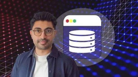 The Advanced SQL Course 2021