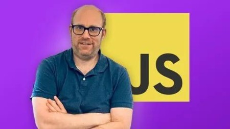 Javascript 45-Day Bootcamp: Learn Web Development In 2024