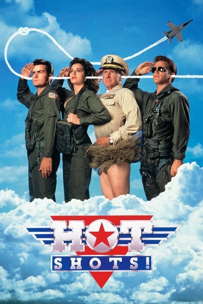 Hot Shots! (1991) 720p BluRay DD 5 1 x264-playHD Ef5331b4cb259fc7c6a393f88d78905c