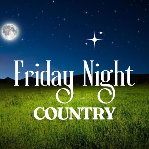 Friday Night Country (2024)