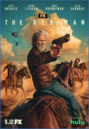 The Old Man S02E03 1080p WEB H264-SuccessfulCrab