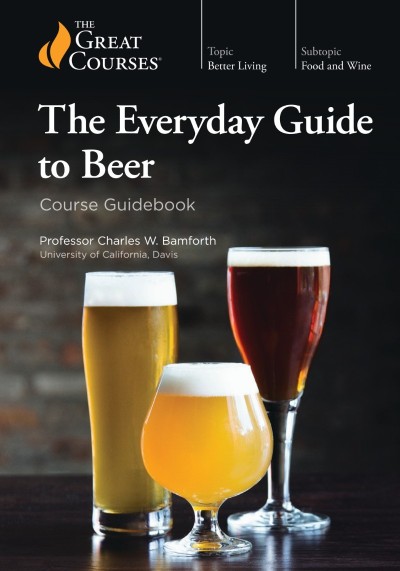 Designing Great Beers: The Ultimate Guide to Brewing Classic Beer Styles - Ray Dan... 5e4740e5226e612770fbf081a3ff7a81