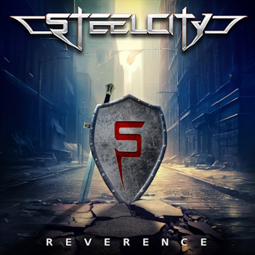 SteelCity - Reverence (2024) [WEB Release, 24bit/96kHz] FLAC