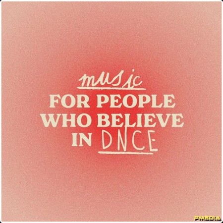 Joe Jonas - Music For People Who Believe In DNCE (2024) Mp3 320kbps  5b81bda0bfd9eed05648a40d89485f93