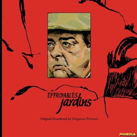 Zbigniew Preisner - Effroyables Jardins (Original Soundtrack) (2024)