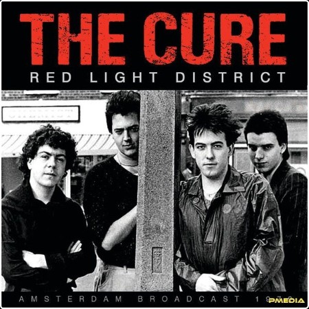 The Cure - Red Light District (2024) [16Bit-44 1kHz] FLAC  4fe327f31725bd52168a29ee335b72a9