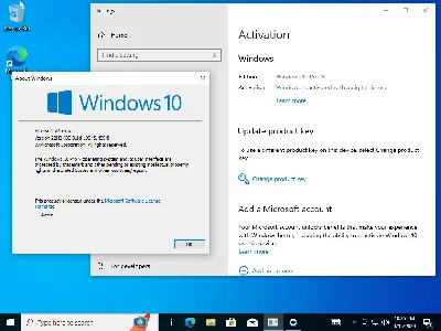 Windows 11 (No TPM Required) & Windows 10 AIO 32in1 With Office 2024 Pro Plus Multilingual Preactivated September 2024 Caebaf56bf4e509f1fe4e59ea34c6cac