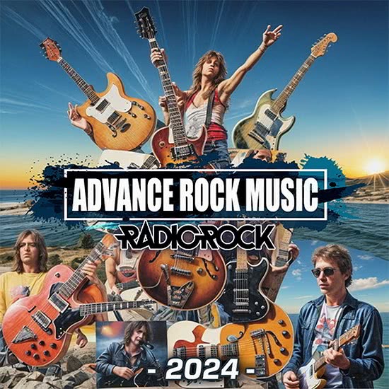 Advance Rock Music