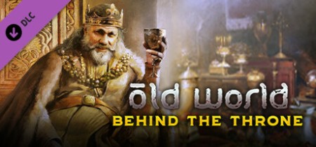 Old World Behind The Throne v1.0.74111 MacOS-Razor1911