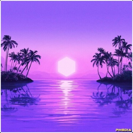 Purple Disco Machine - Paradise (2024) Mp3 320kbps