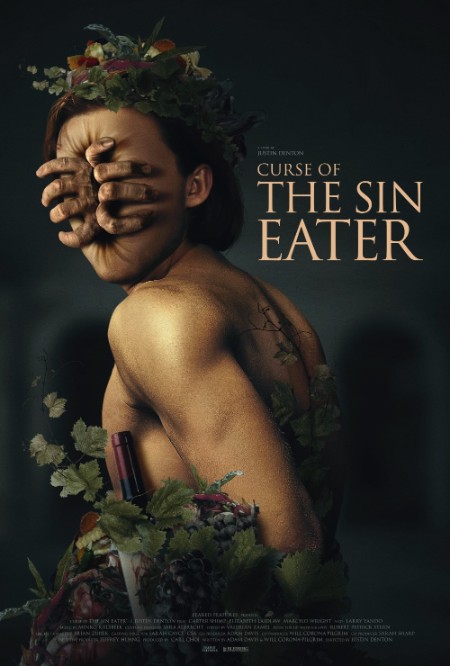 Curse Of The Sin Eater (2024) 720p WEBRip x264 AAC-YTS