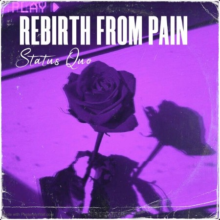 Status Quo - Rebirth from Pain (2024) [24Bit-44 1kHz] FLAC  F111361054edf5a20115801c0798fcbf