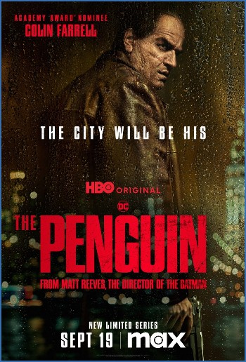 The Penguin S01E01 1080p WEB h264-ETHEL