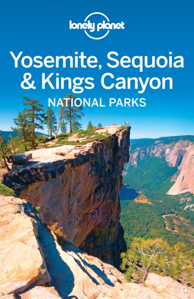 Moon Yosemite, Sequoia & Kings Canyon: Hiking, Camping, Waterfalls & Big Trees - A... 992799452a32a37e701776ce9f1750c5