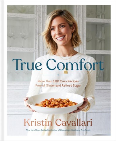 True Comfort: More Than 100 Cozy Recipes Free of Gluten and Refined Sugar: A Glute... 30544451ad2d9e638b4a053f8fa8f9cc