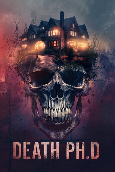 Death PhD (2024) 1080p WEBRip x265-DH 37743d1b349c9ec1404c7c0bab2e9fd2