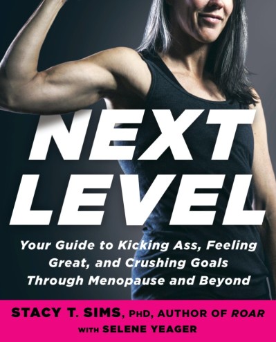 Next Level: Your Guide to Kicking Ass, Feeling Great, and Crushing Goals Through M... 45366511fa0487cf45bd77ebf09b75dc