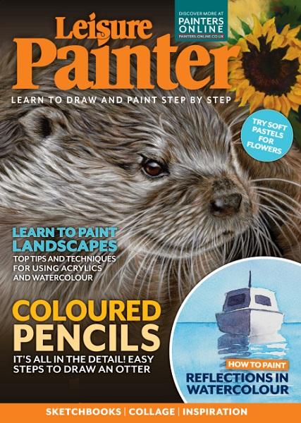 Leisure Painter №11 (November 2024)