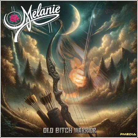 Melanie - Old Bitch Warrior  (2024 Remastered & Expanded Version) (2024) [16Bit-44 1kHz] FLAC