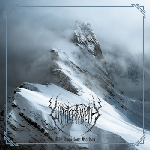 Winterfylleth - The Imperious Horizon (2024) [Deluxe Edition | 24 bit; 48 kHz] FLAC