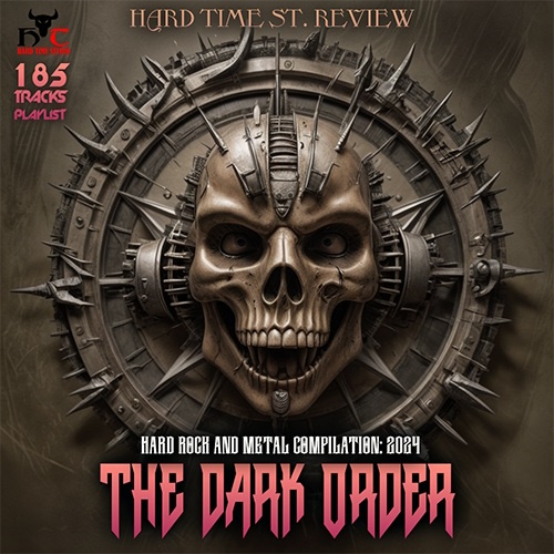 Various Artists - The Dark Order (2024) [MP3]