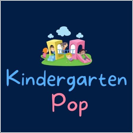 Various Artists - Kindergarten Pop (2024) Mp3 320kbps