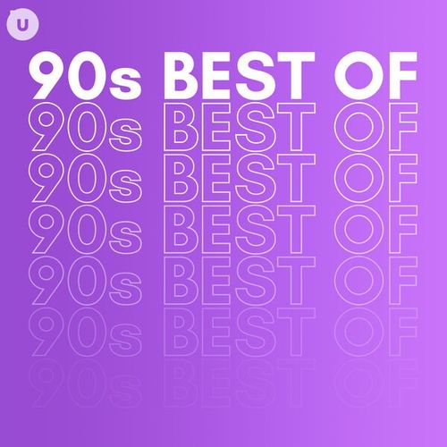 90s Best of by uDiscover (2023) OGG