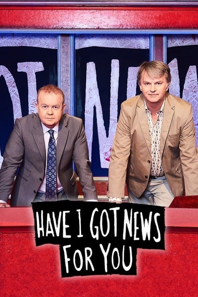 Have I Got News for You US S01E02 720p HEVC x265-MeGusta