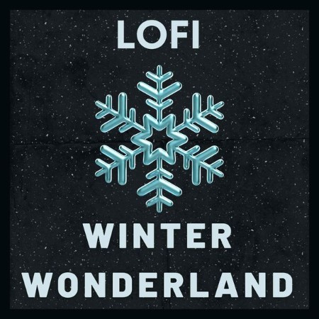 VA - LoFi Winter Wonderland 2024