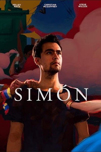 Simon (2018) BLURAY 1080p BluRay 5 1-LAMA Bfc95e1088661f4886066d5b0b1d310c