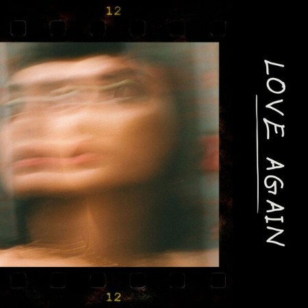 VA - LOVE AGAIN 2024