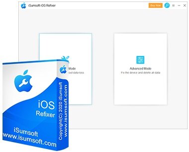 iOS Refixer 4.1.0.5