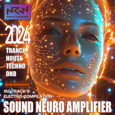 VA - Sound Neuro Amplifer (2024) (MP3)