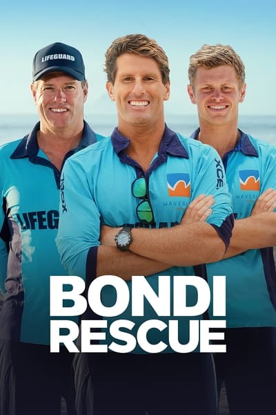 Bondi Rescue S18E10 720p HEVC x265-MeGusta