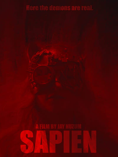 Sapien (2024) 1080p WEBRip-LAMA Fc6cb2b1fbbe7646cfb7ccbe3dd15627