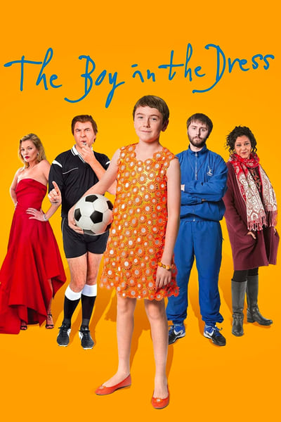 The Boy In The Dress (2014) 1080p WEBRip-LAMA 831fe003687602dc8256f67aac18ef2c