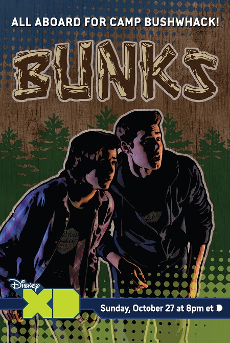 Bunks (2013) 1080p [WEBRip] 5.1 YTS 757a165f0b78db1929c503d7767f662f