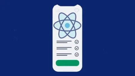 React Native For Complete Beginners With Backend