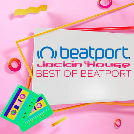 Best Of Beatport - Jackin House September 2024