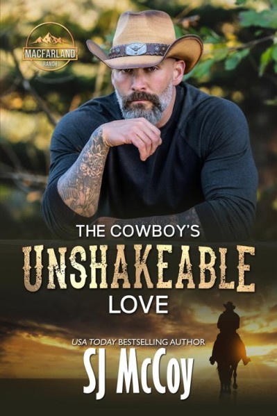 The Cowboy's Unshakeable Love: Travis and Retta - SJ McCoy