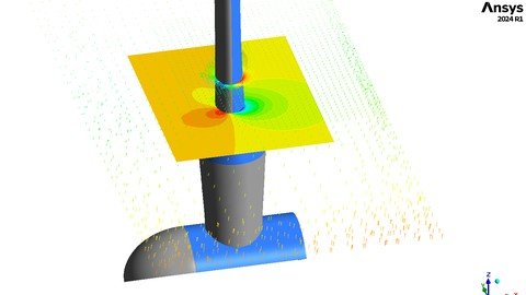 Nrel 5 Mw Wind Turbine : Cfd Analysis With  Validation 198ca7e317bf2a5c1529ca7ff1d33b3a