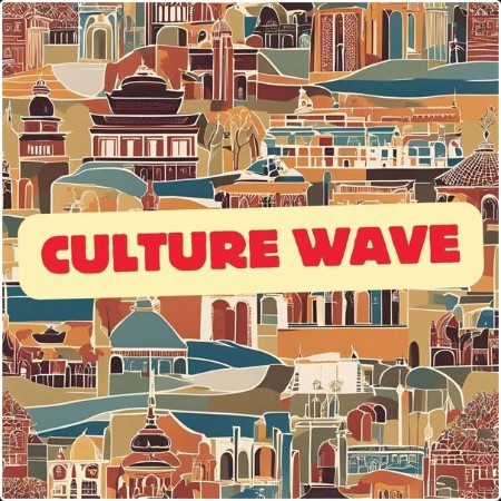 Various Artists - Culture Wave (2024) Mp3 320kbps