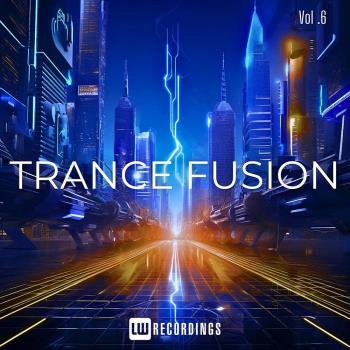 MP3: Trance Fusion, Vol. 06 (2024) Онлайн