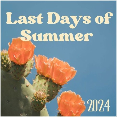 Various Artists - Last Days of Summer – 2024 (2024) Mp3 320kbps